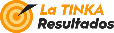 La Tinka Resultados